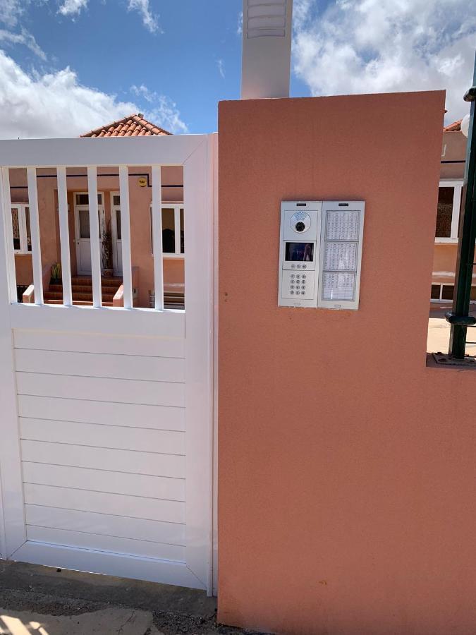 Art Villa Costa De Antigua Exterior photo