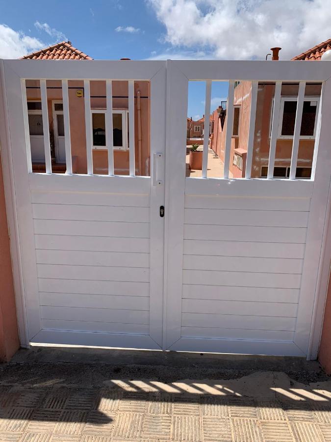 Art Villa Costa De Antigua Exterior photo