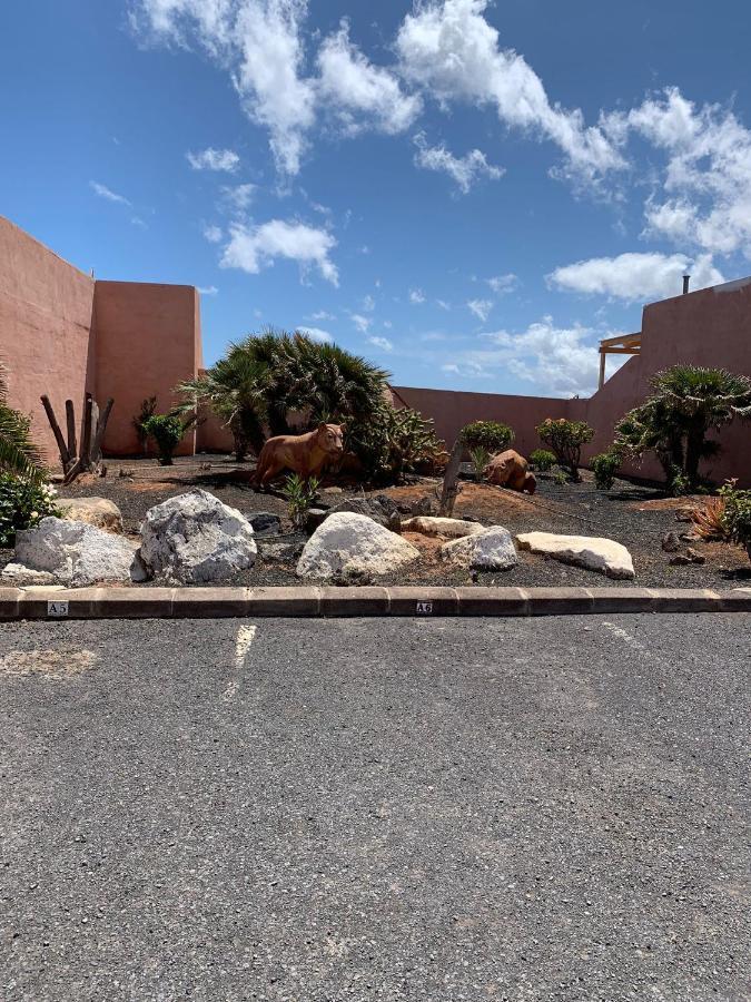 Art Villa Costa De Antigua Exterior photo