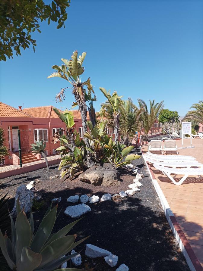 Art Villa Costa De Antigua Exterior photo