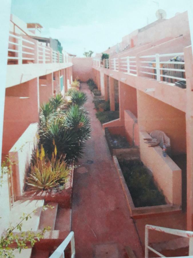 Art Villa Costa De Antigua Exterior photo