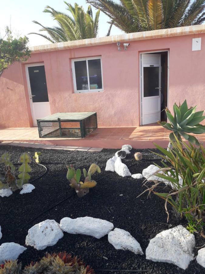 Art Villa Costa De Antigua Exterior photo