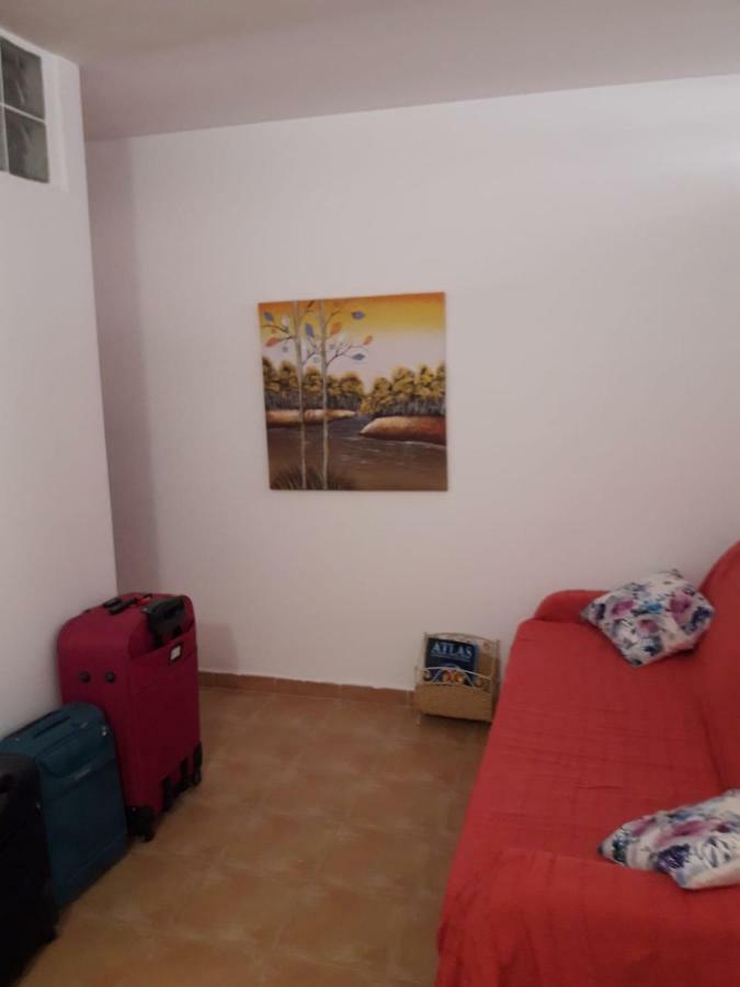 Art Villa Costa De Antigua Exterior photo
